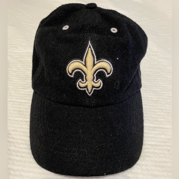 47 Other - New Orleans Saints Wool Hat